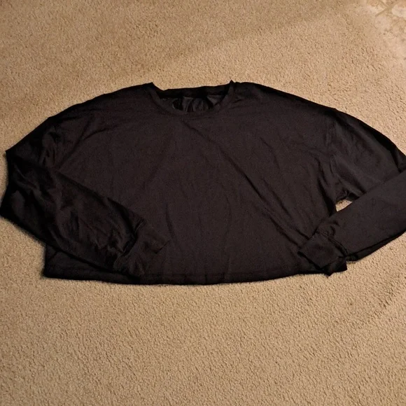 XLARGE     HALARA CREW NECK SPORT TEE TOP - Picture 3 of 8